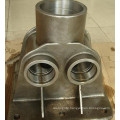 Die Casting Product with OEM Services